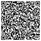QR code with A To Z Media Graphics Inc contacts