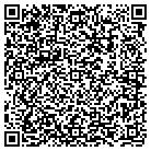 QR code with Adrienne's Hair Design contacts