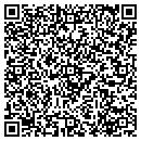 QR code with J B Communications contacts