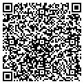 QR code with Aime contacts