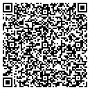QR code with E Blankenship & Co contacts