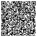 QR code with Bdi contacts