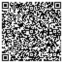 QR code with M C K Incorporated contacts
