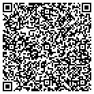 QR code with V S A Applied Computers contacts