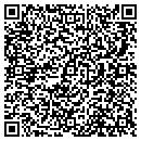 QR code with Alan D Forfar contacts
