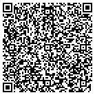 QR code with C Dent Shell At Lake & Laramie contacts