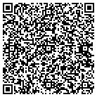 QR code with Denny Kallas Custom Painting contacts