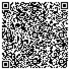 QR code with Roscoe & Helen Reichert contacts