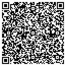 QR code with T J's Accessories contacts
