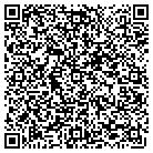 QR code with M & N Advanced Tech Systems contacts