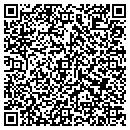 QR code with L Wespork contacts