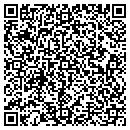 QR code with Apex Excavating Inc contacts