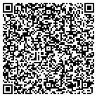 QR code with AAA Quality Tuckpointing contacts