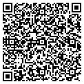 QR code with OConnors contacts