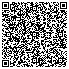 QR code with J P Rosenquist Silversmith contacts