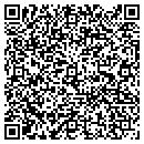 QR code with J & L Auto Craft contacts