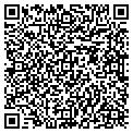 QR code with I A A I contacts