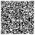 QR code with Delich Patterns & Molds Inc contacts
