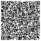 QR code with Arkansas Abstract Grntee Title contacts