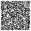 QR code with Eclipse contacts