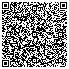 QR code with Obenauf Auction Service Inc contacts
