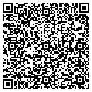 QR code with B U Styles contacts