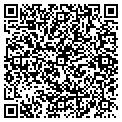 QR code with Boomer Sports contacts
