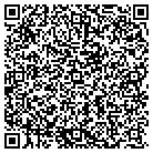 QR code with Randall Road Storage Center contacts