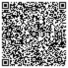 QR code with Ace Mobile Home Service Co contacts