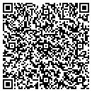 QR code with M & M News Agency Inc contacts