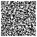 QR code with U T S Global Inc contacts