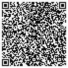 QR code with J D Olson and Associates Ltd contacts