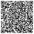 QR code with M Kennedy Trucking Inc contacts