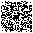 QR code with Prairie International Trucks contacts