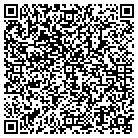 QR code with C E Realty Operators Inc contacts