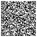 QR code with J & J Services contacts
