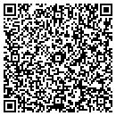 QR code with D & G Consulting Inc contacts