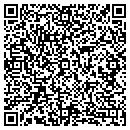 QR code with Aurelio's Pizza contacts