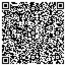QR code with C V R Business Machine contacts
