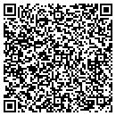 QR code with SOS Express Inc contacts