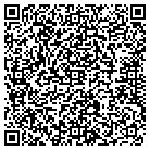 QR code with Herrington Carpet Service contacts