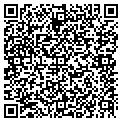 QR code with I J Roe contacts