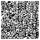 QR code with Calhoun County Emergency Service contacts