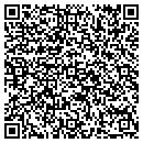 QR code with Honey's Escort contacts