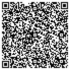 QR code with Hanlin Management Inc contacts