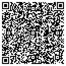 QR code with Hansen's Service contacts