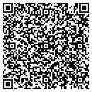 QR code with Octagon Farm contacts