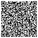 QR code with Dive Shop contacts
