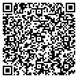 QR code with End Zone contacts