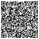 QR code with Rage Studio contacts